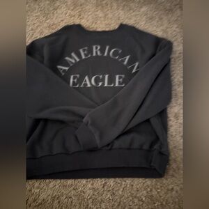 American eagle crew neck